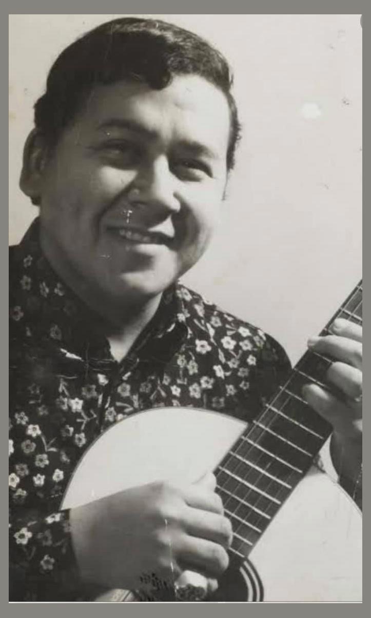 Altemar Dutra